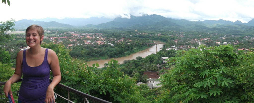 Luang Prabang Part 1 - Oh La La
